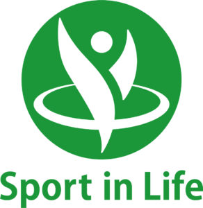 Sport in Life　ロゴ